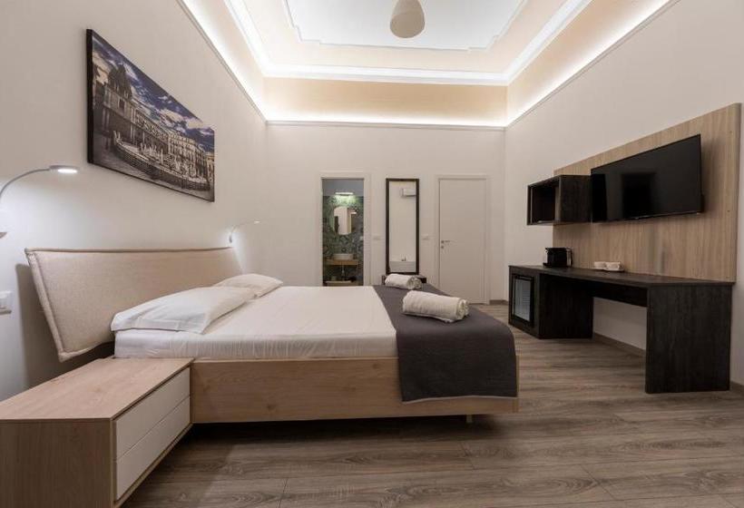 پانسیون Sammartino Suite