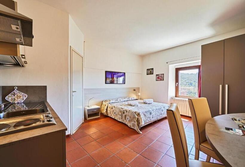 פנסיון Vacanze In Torre