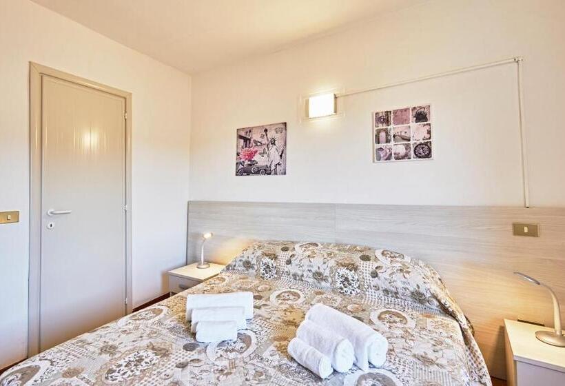 פנסיון Vacanze In Torre