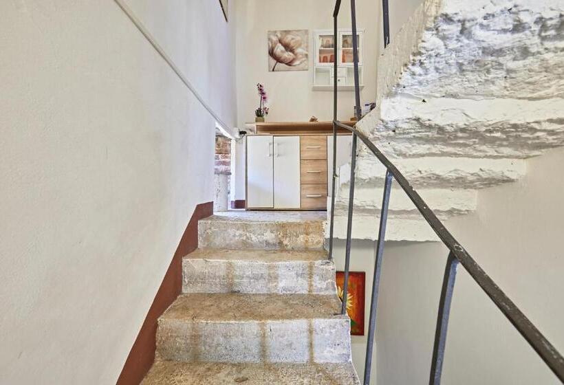 פנסיון Vacanze In Torre