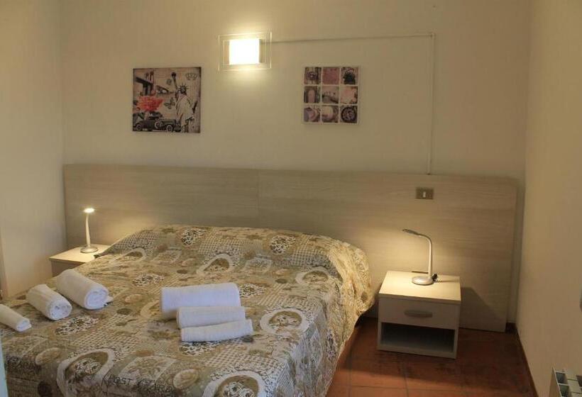 פנסיון Vacanze In Torre