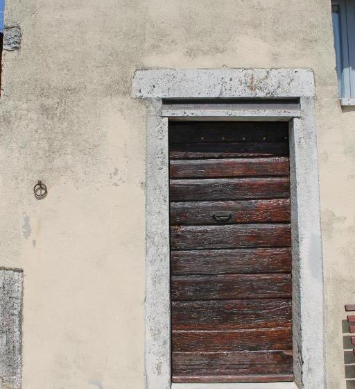 פנסיון Vacanze In Torre