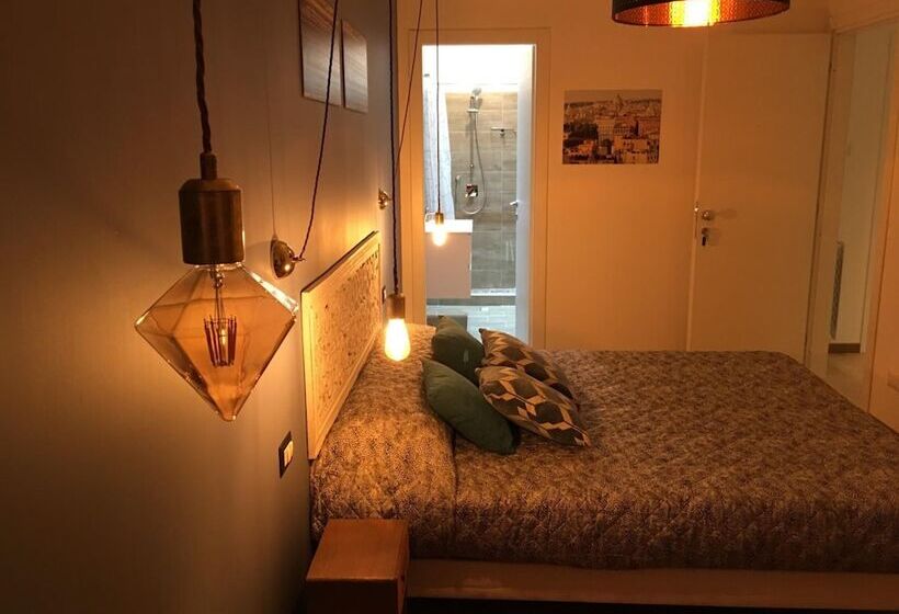 پانسیون Verrazzano 37 Guest House