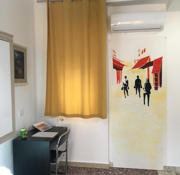 פנסיון Vittoria Colonna