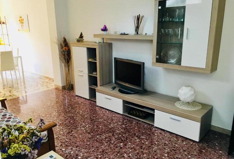 פנסיון Vittoria Colonna