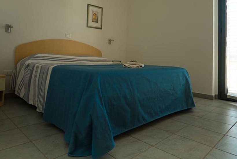 Agave Resort
