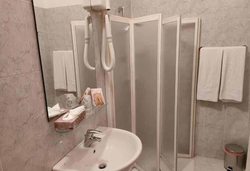 فندق صغير Alloggio Al Ponte