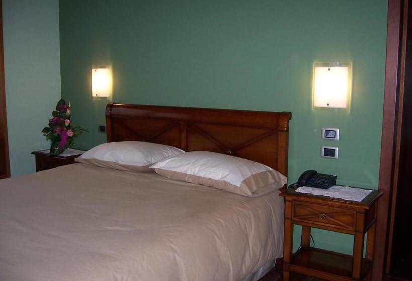 هاستل Locanda Da Gerry