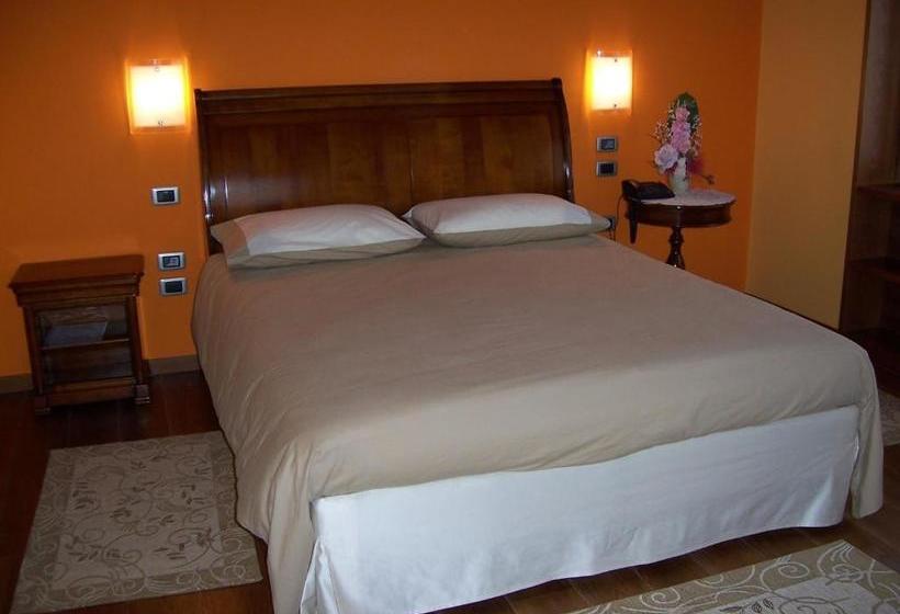 فندق صغير Locanda Da Gerry
