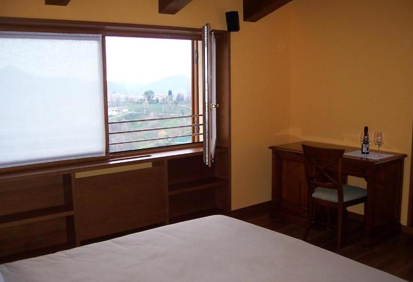 فندق صغير Locanda Da Gerry