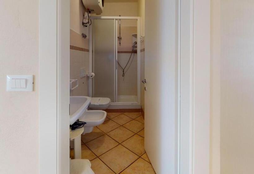 B&b La Canonica – Svegliarsi A Verezzi