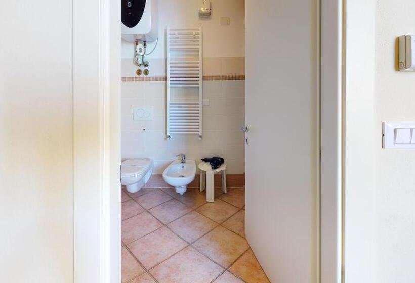 B&b La Canonica – Svegliarsi A Verezzi