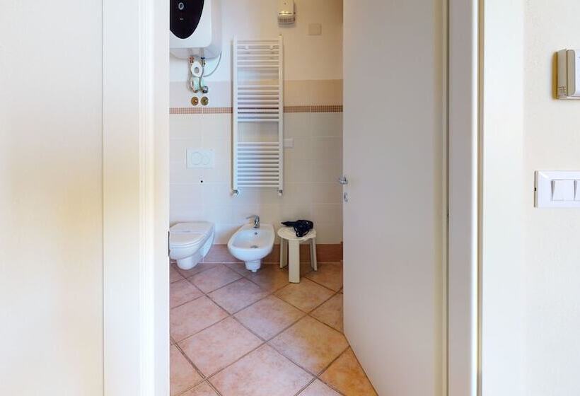 B&b La Canonica – Svegliarsi A Verezzi