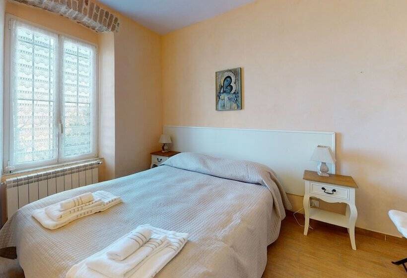 B&b La Canonica – Svegliarsi A Verezzi