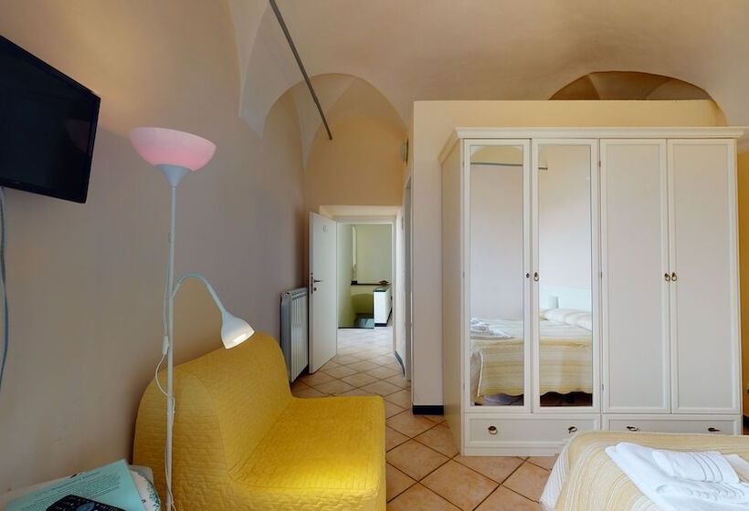 B&b La Canonica – Svegliarsi A Verezzi