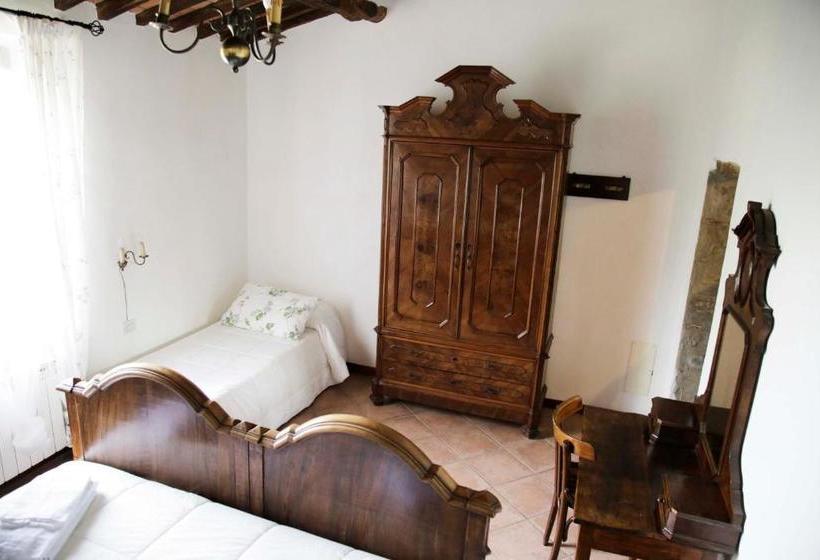 فندق Agriturismo La Gioia