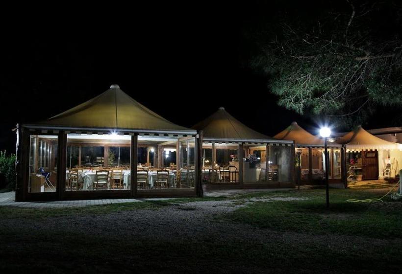 فندق Agriturismo La Gioia
