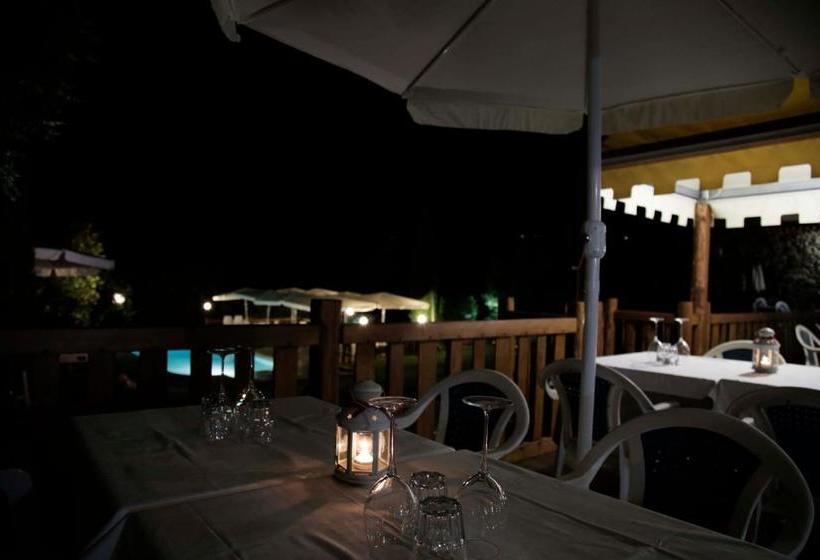 فندق Agriturismo La Gioia