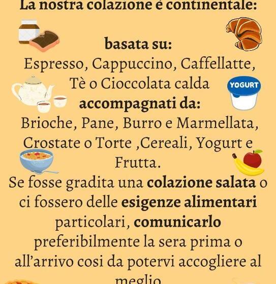호텔 Agriturismo Le Gazze