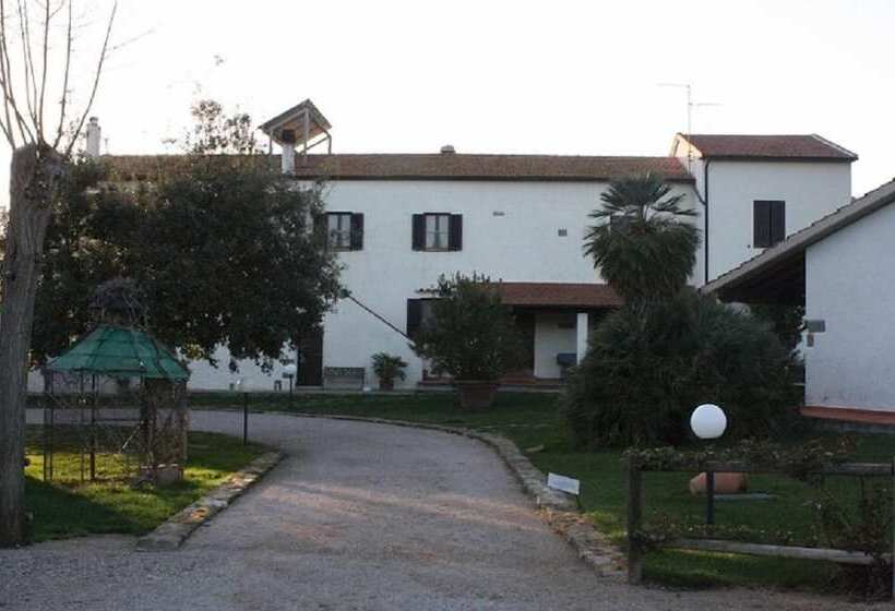 فندق Agriturismo Vigna Mai