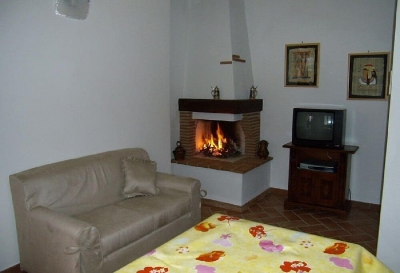 فندق Agriturismo Vigna Mai