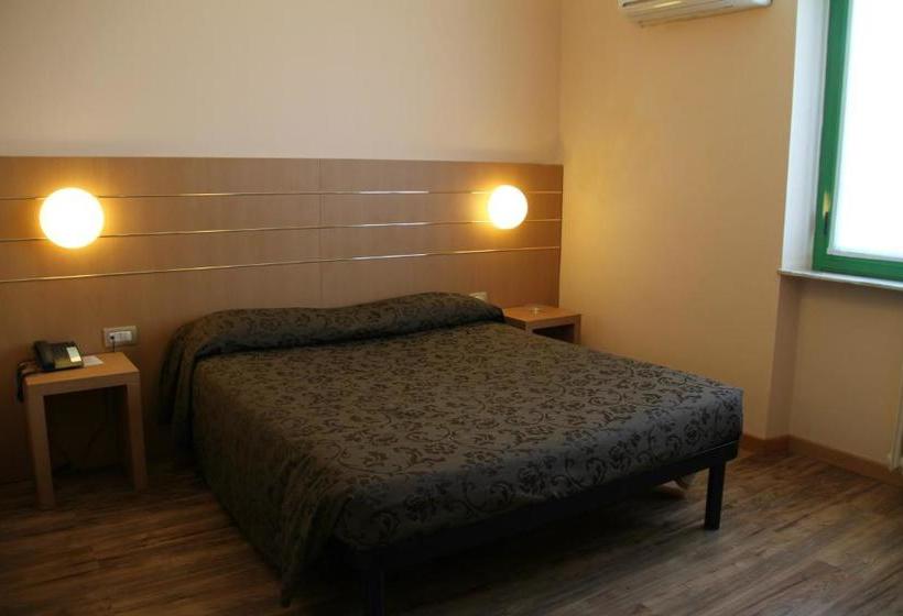 Hotel Albergo Nardini