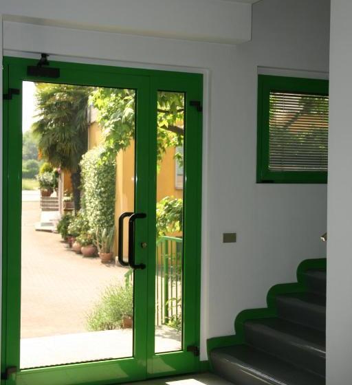 Hotel Albergo Nardini