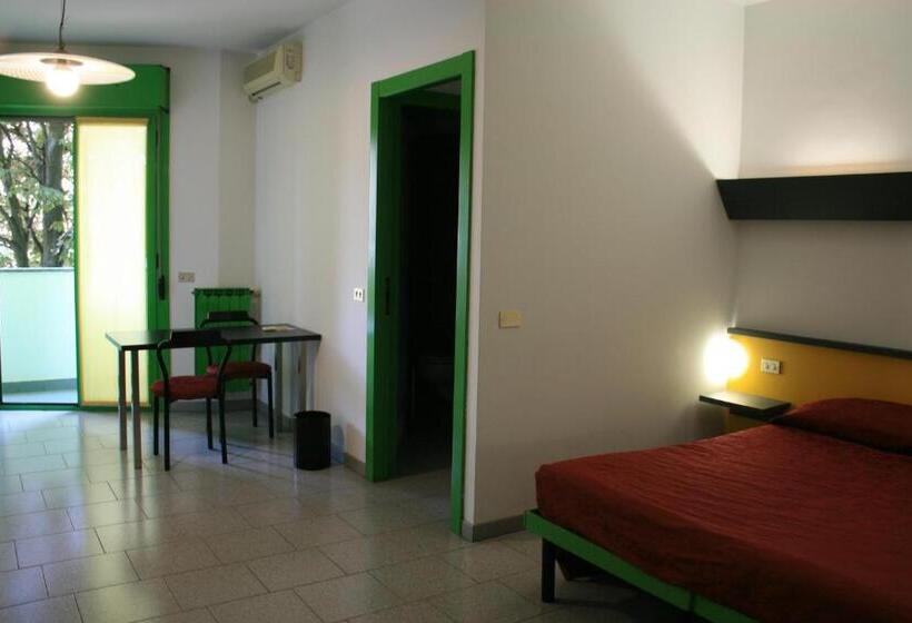 Hotel Albergo Nardini