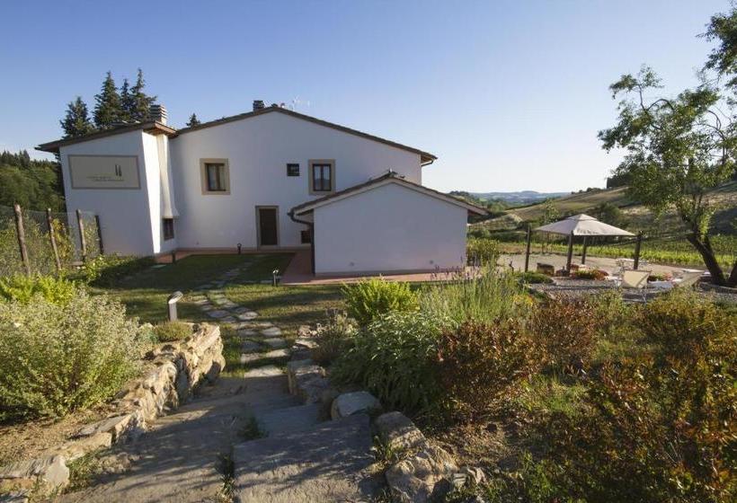 فندق Azienda Agricola I Colli Di Marliano