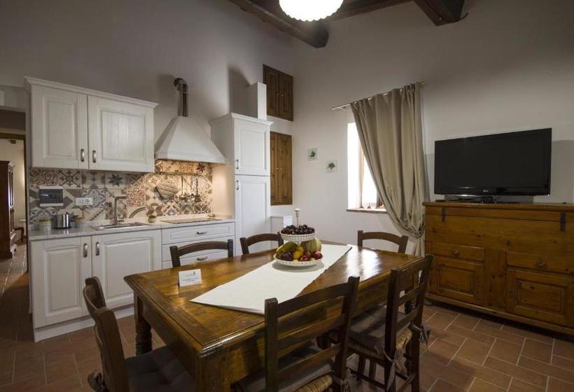 فندق Azienda Agricola I Colli Di Marliano