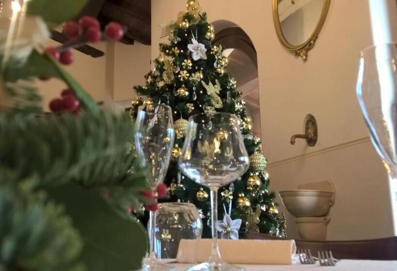 فندق De Vita Beata Agriturismo