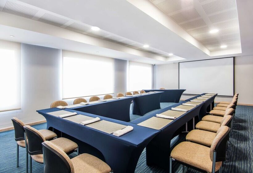 فندق Hampton Inn By Hilton Cucuta