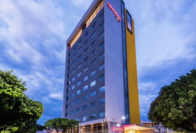 فندق Hampton Inn By Hilton Cucuta