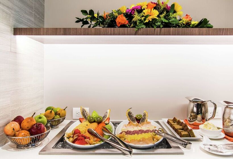 فندق Hampton Inn By Hilton Cucuta
