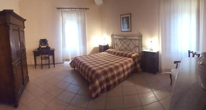 فندق Terre Regionali Toscane
