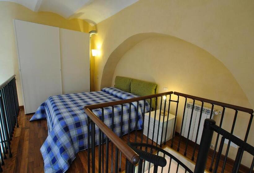 فندق Terre Regionali Toscane