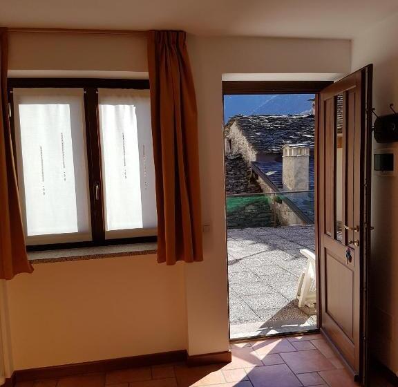 펜션 Da Petro Appartamenti Per Vacanze