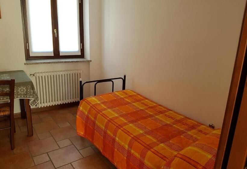펜션 Da Petro Appartamenti Per Vacanze