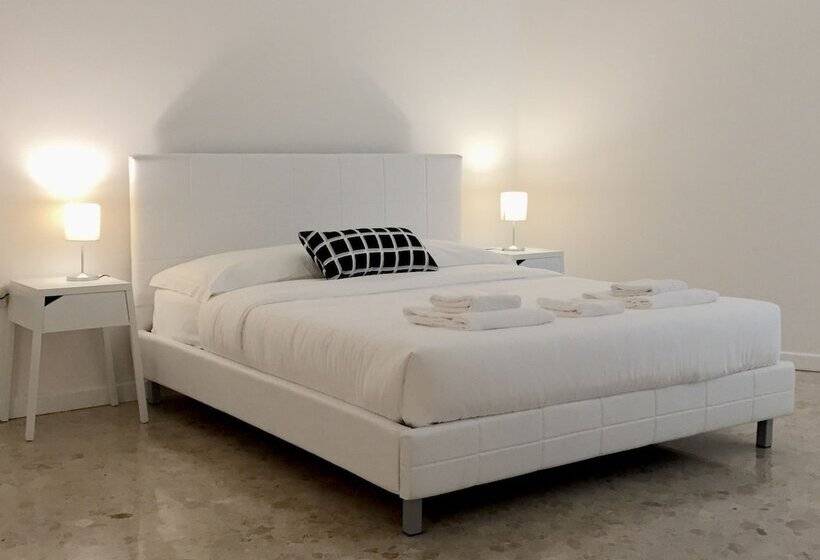 پانسیون The Guesthouse Treviso