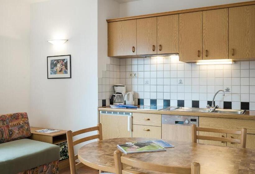 Residence Am Wegkreuz