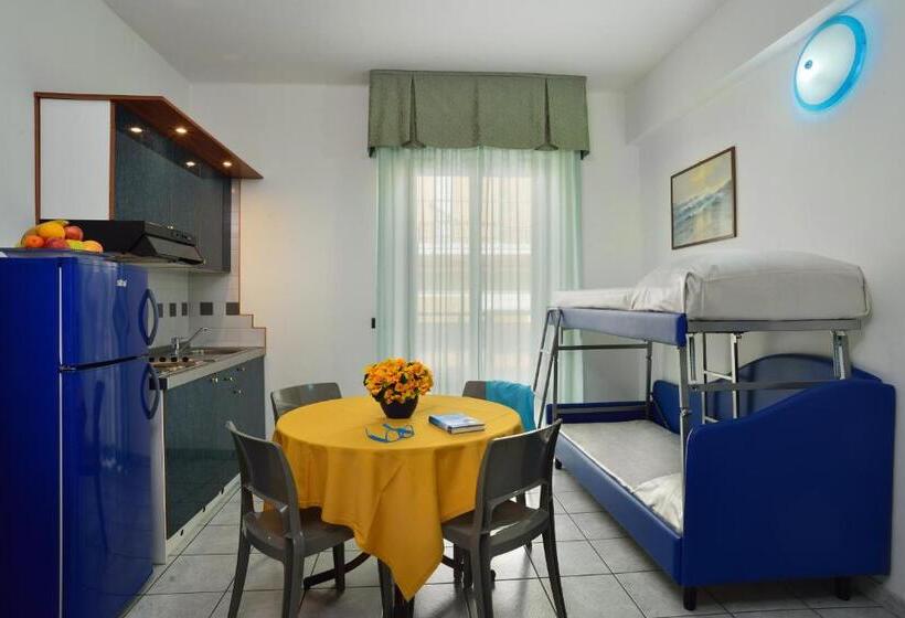 Residence Margherita