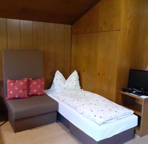Residence Rienz