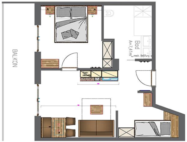 Residence Vellauerhof