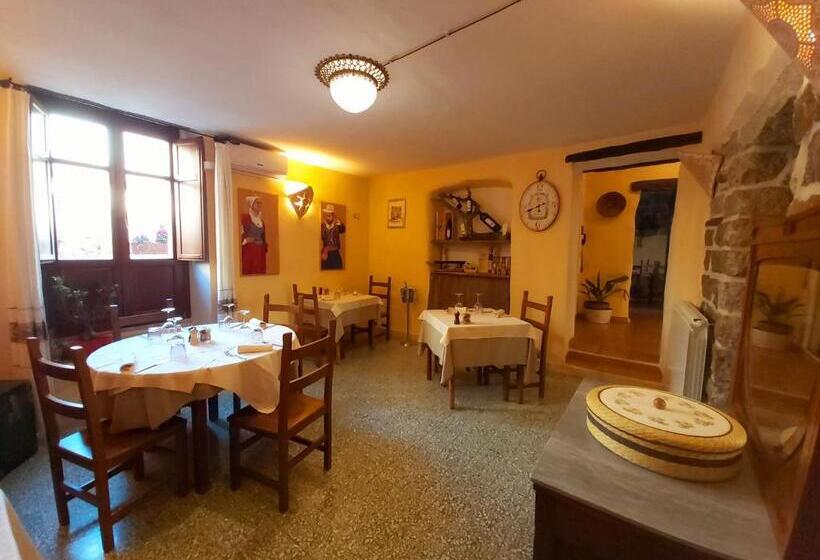 فندق صغير Al Vecchio Corso B&b