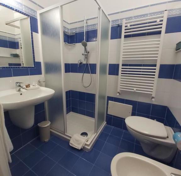 فندق صغير Al Vecchio Corso B&b