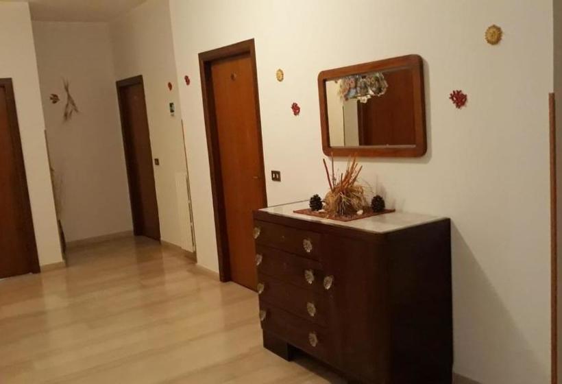 هاستل Locanda Ermes