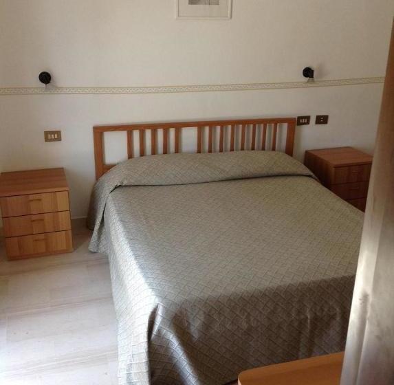 هاستل Locanda Ermes