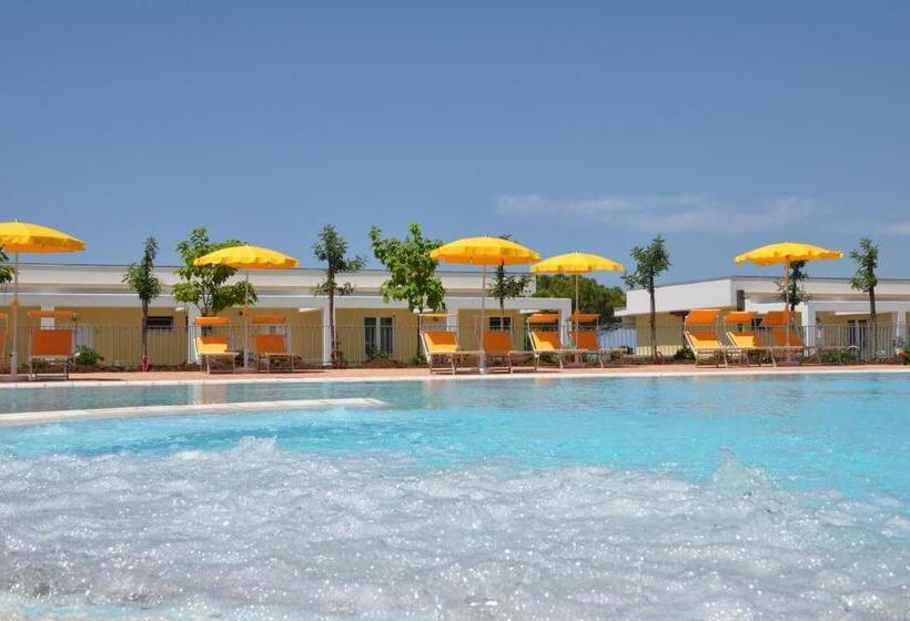 Ancora Resort
