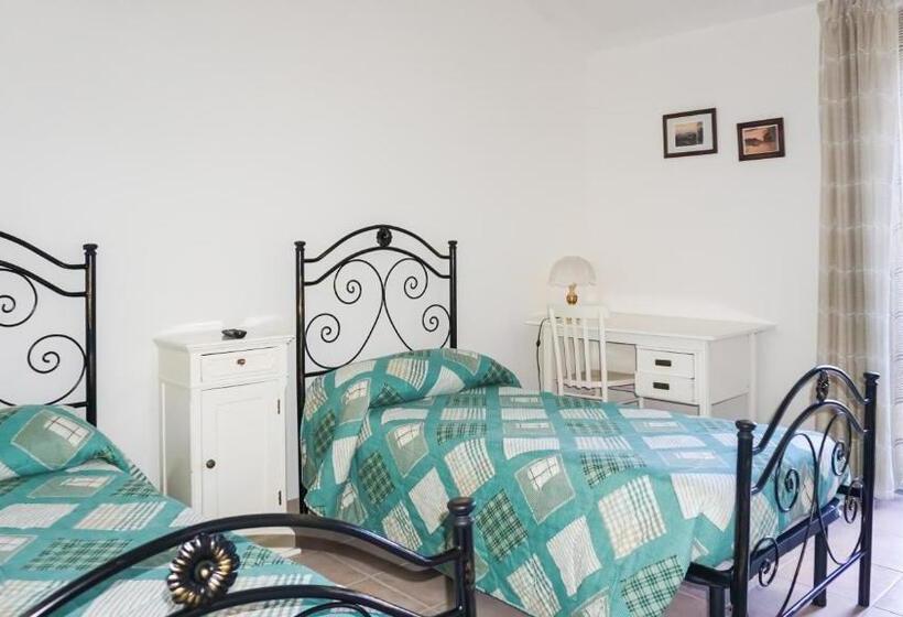 酒店 Agriturismo Costa San Bernardo