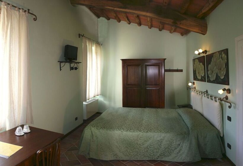 فندق Agriturismo La Torre